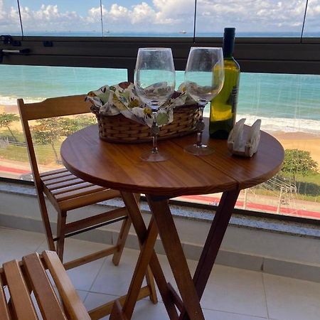 Praia Dourada Suite Premium 603 Itaparica Vila Velha  Zewnętrze zdjęcie