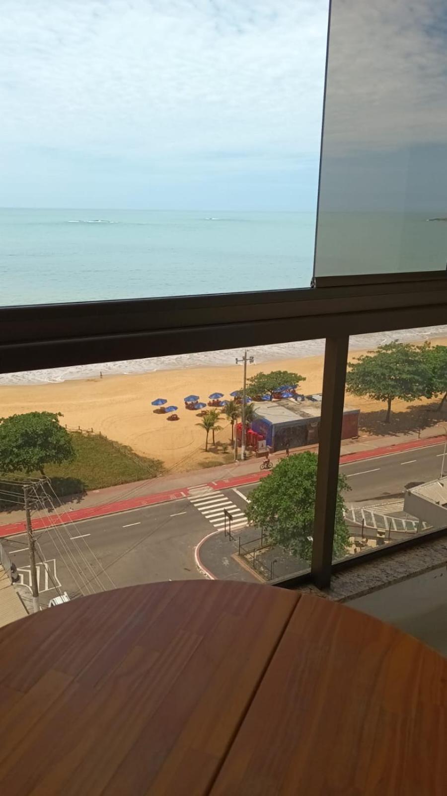 Praia Dourada Suite Premium 603 Itaparica Vila Velha  Zewnętrze zdjęcie