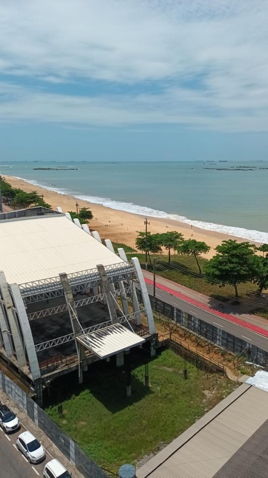 Praia Dourada Suite Premium 603 Itaparica Vila Velha  Zewnętrze zdjęcie