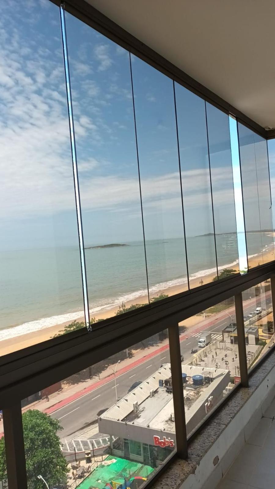 Praia Dourada Suite Premium 603 Itaparica Vila Velha  Zewnętrze zdjęcie